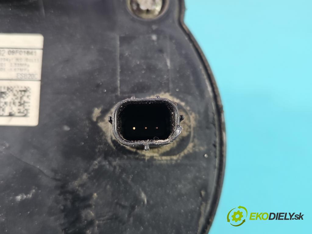 Toyota Corolla E21 2019- 1.8 16V 98 HP automatic 72 kW 1798 cm3 4- Kompresor: klimatizácie 042400-1202 (Kompresor klimatizácie)