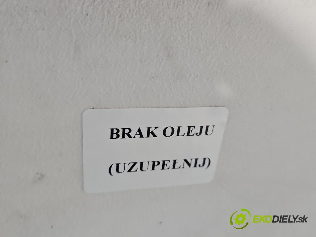 Jeep Grand cherokee WK 2004-2010 3.7 V6 211KM automatic 155 kW 3701 cm3 5- prevodovka stupeň,rýchlosť automat P52108400AC