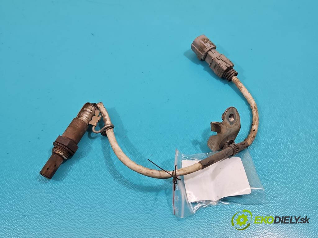 Toyota Corolla E21 2019- 1.8 16V 98 HP automatic 72 kW 1798 cm3 4- Sonda lambda 89465-47090 (Lambda sonda)
