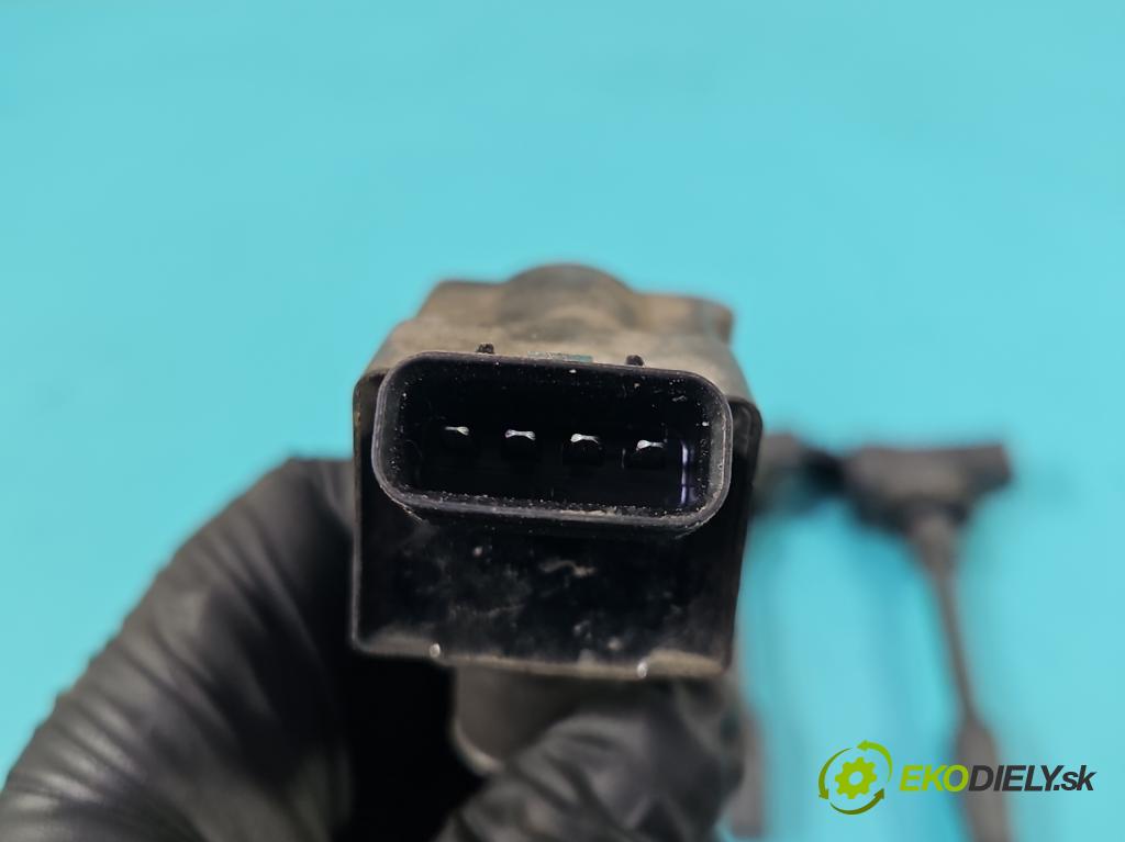 Toyota Corolla E21 2019- 1.8 16V 98 HP automatic 72 kW 1798 cm3 4- cievka zapaľovacia 90919-02272 (Zapaľovacia cievka)