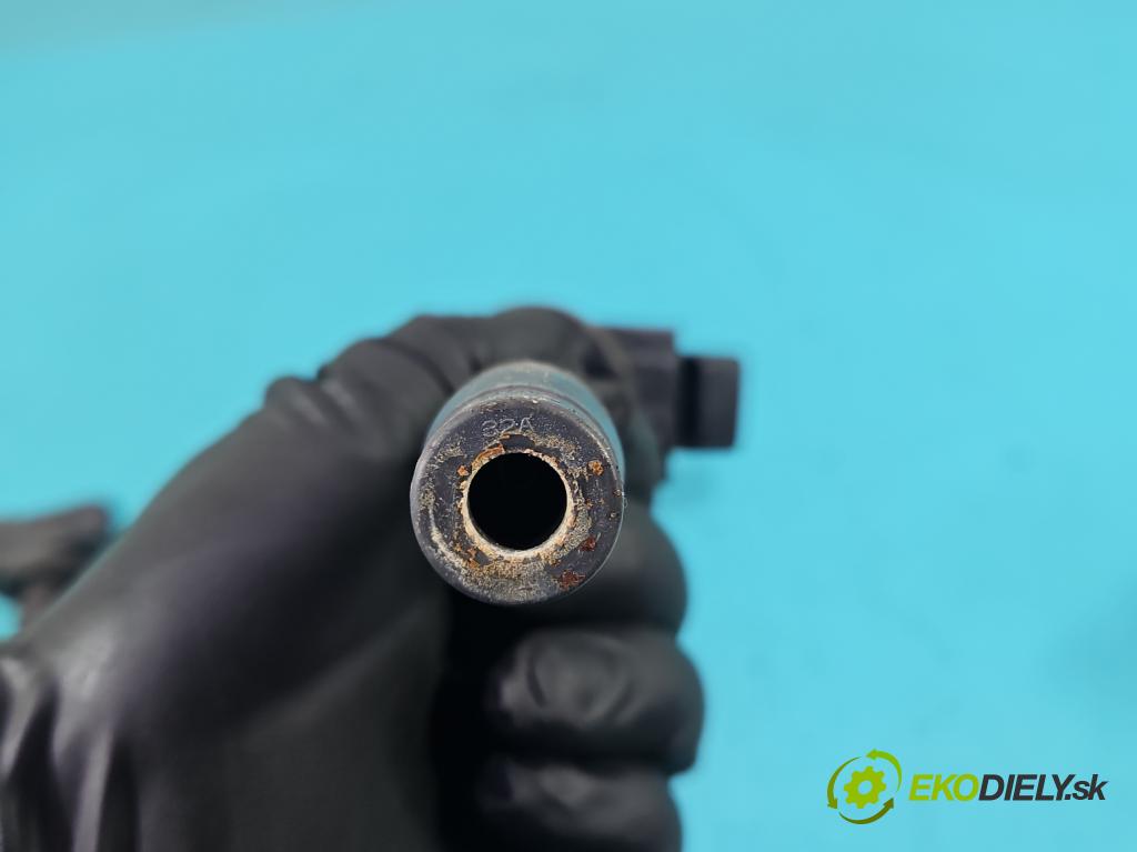 Toyota Corolla E21 2019- 1.8 16V 98 HP automatic 72 kW 1798 cm3 4- cievka zapaľovacia 90919-02272 (Zapaľovacia cievka)