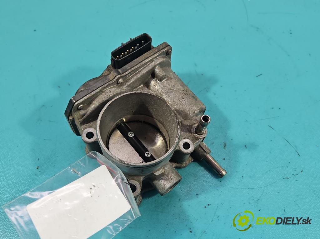 Toyota Corolla E21 2019- 1.8 16V 98 HP automatic 72 kW 1798 cm3 4- klapka 22030-0T110 (Škrtiaca klapka)