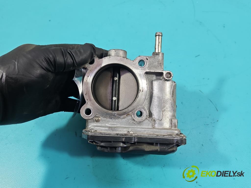 Toyota Corolla E21 2019- 1.8 16V 98 HP automatic 72 kW 1798 cm3 4- klapka 22030-0T110 (Škrtiaca klapka)