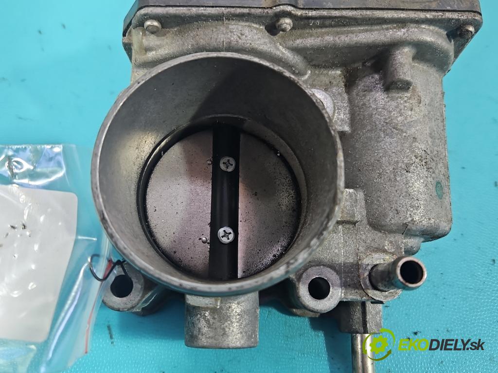 Toyota Corolla E21 2019- 1.8 16V 98 HP automatic 72 kW 1798 cm3 4- klapka 22030-0T110 (Škrtiaca klapka)