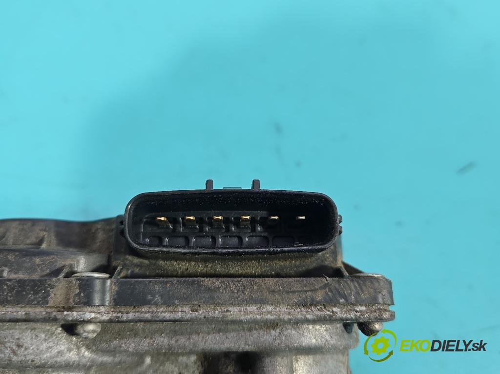 Toyota Corolla E21 2019- 1.8 16V 98 HP automatic 72 kW 1798 cm3 4- klapka 22030-0T110 (Škrtiaca klapka)