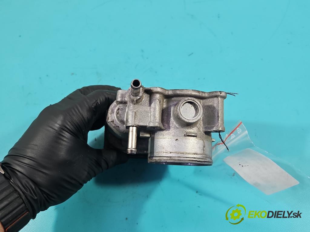 Toyota Corolla E21 2019- 1.8 16V 98 HP automatic 72 kW 1798 cm3 4- klapka 22030-0T110 (Škrtiaca klapka)