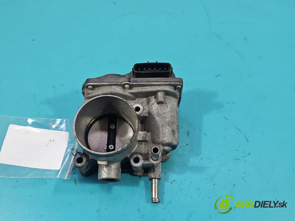 Toyota Corolla E21 2019- 1.8 16V 98 HP automatic 72 kW 1798 cm3 4- klapka 22030-0T110 (Škrtiaca klapka)