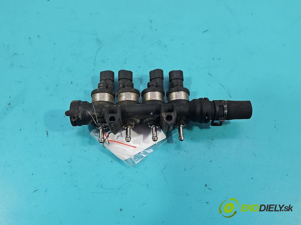 Toyota Corolla E21 2019- 1.8 16V 98 HP automatic 72 kW 1798 cm3 4- vstrek LPG BRC NIEBIESKIE