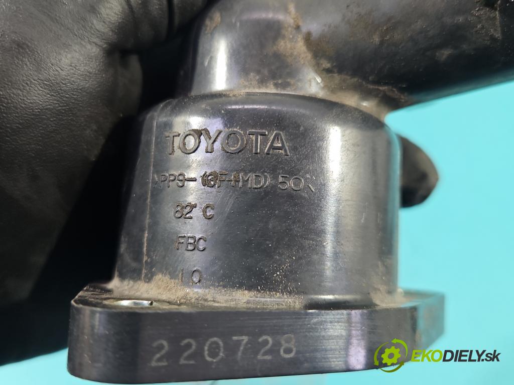 Toyota Corolla E21 2019- 1.8 16V 98 hp automatic 72 kW 1798 cm3 4- obal