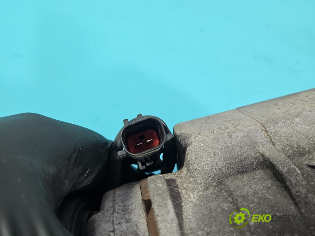 Jeep Grand cherokee WK 2004-2010 3.7 V6 211KM automatic 155 kW 3701 cm3 5- Kompresor: klimatizácie 447220-5612 (Kompresor klimatizácie)