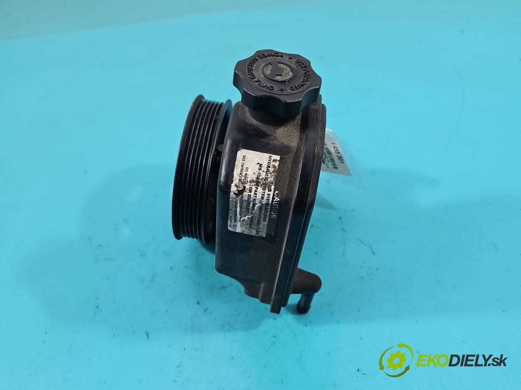 Jeep Grand cherokee WK 2004-2010 3.7 V6 211KM automatic 155 kW 3701 cm3 5- čerpadlo posilovač  (Servočerpadlo, pumpa riadenia)