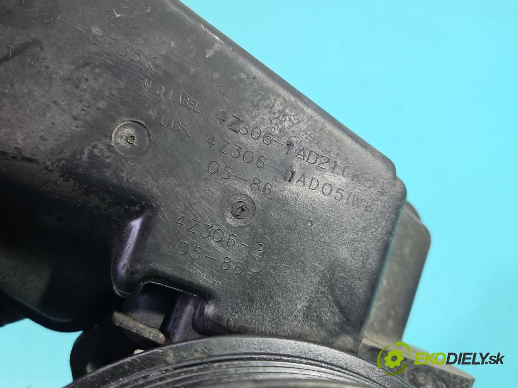 Jeep Grand cherokee WK 2004-2010 3.7 V6 211KM automatic 155 kW 3701 cm3 5- čerpadlo posilovač  (Servočerpadlo, pumpa riadenia)