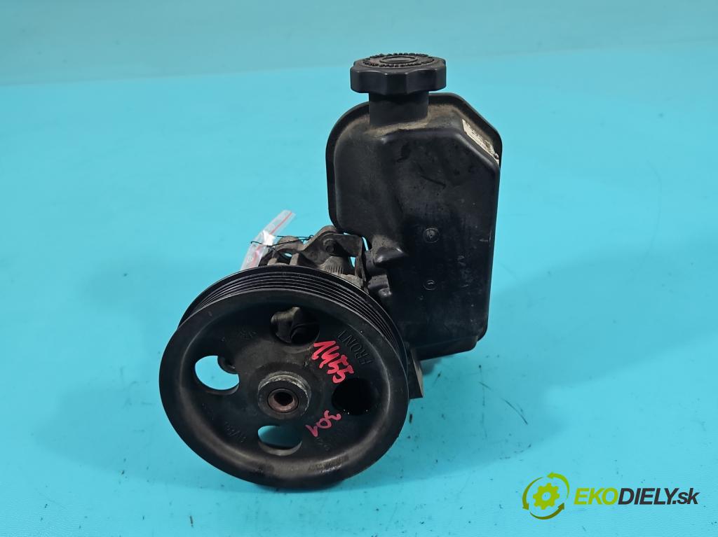 Jeep Grand cherokee WK 2004-2010 3.7 V6 211KM automatic 155 kW 3701 cm3 5- čerpadlo posilovač  (Servočerpadlo, pumpa riadenia)