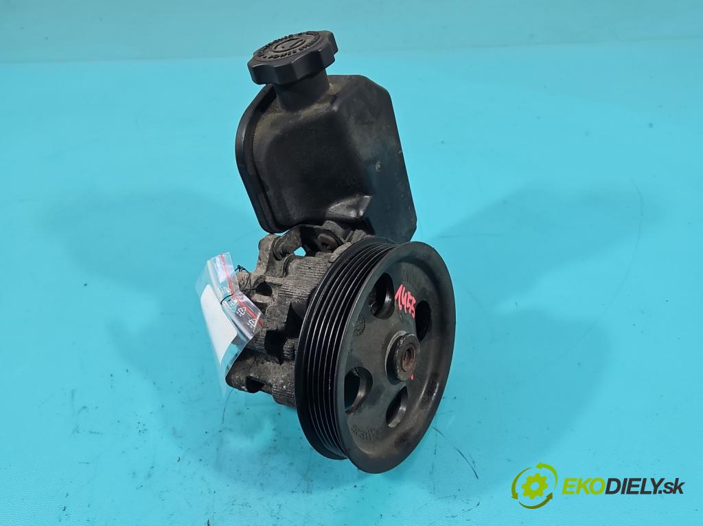 Jeep Grand cherokee WK 2004-2010 3.7 V6 211KM automatic 155 kW 3701 cm3 5- čerpadlo posilovač  (Servočerpadlo, pumpa riadenia)