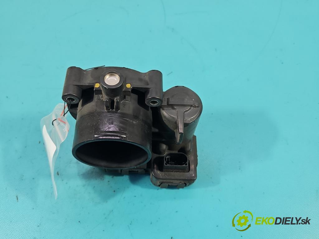 Jeep Grand cherokee WK 2004-2010 3.7 V6 211KM automatic 155 kW 3701 cm3 5- klapka 04861661AA (Škrtiaca klapka)