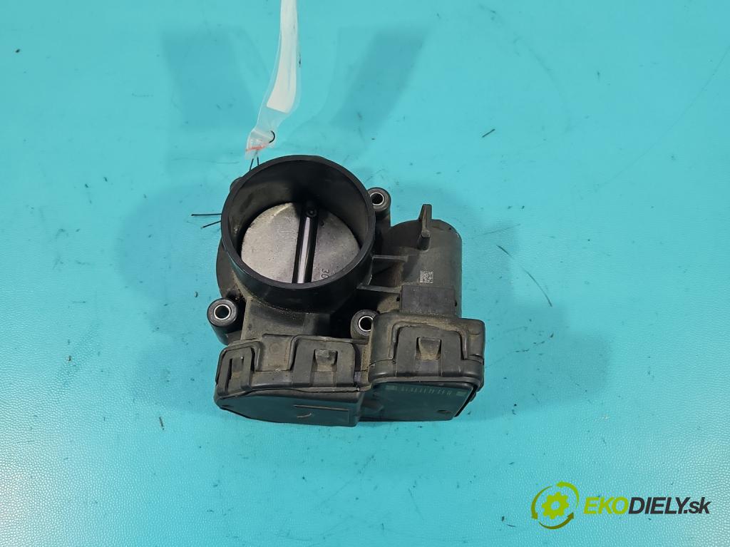 Jeep Grand cherokee WK 2004-2010 3.7 V6 211KM automatic 155 kW 3701 cm3 5- klapka 04861661AA (Škrtiaca klapka)