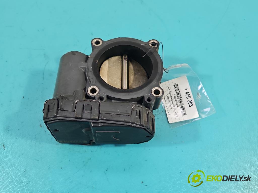 Jeep Grand cherokee WK 2004-2010 3.7 V6 211KM automatic 155 kW 3701 cm3 5- klapka 04861661AA (Škrtiaca klapka)