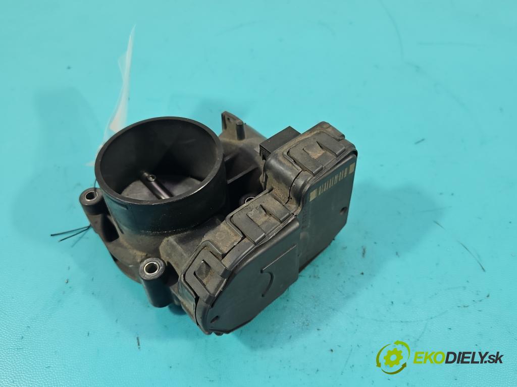 Jeep Grand cherokee WK 2004-2010 3.7 V6 211KM automatic 155 kW 3701 cm3 5- klapka 04861661AA (Škrtiaca klapka)