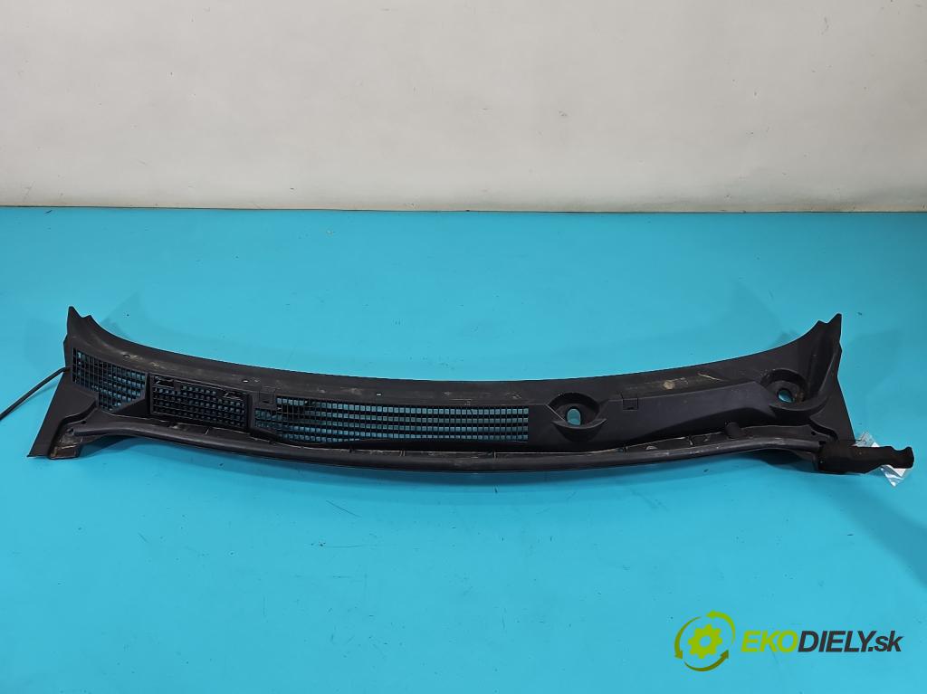 Nissan Qashqai I J10 2006-2013 2.0 16V 141 HP manual 104 kW 1997 cm3 5- torpédo 66862JD900 (Torpédo (plast pod čelným sklom))