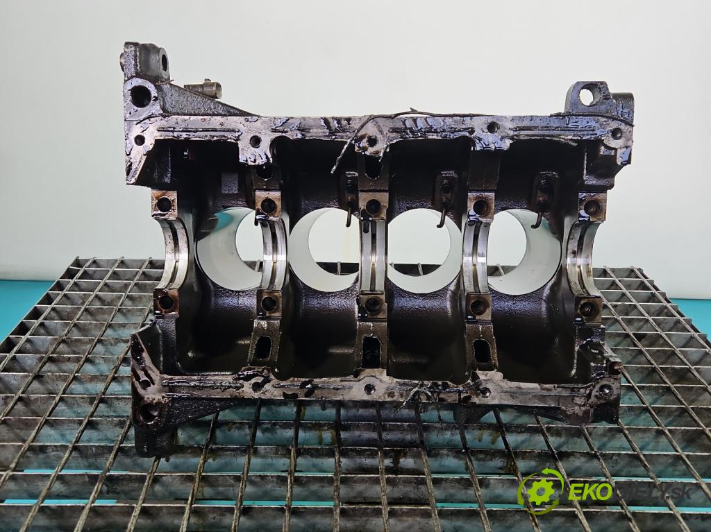 Opel Insignia A 2008-2017 2.0 cdti (A20DTH) 160 HP manual 118 kW 1956 cm3 5- Blok motora A20DTH (Blok motora)