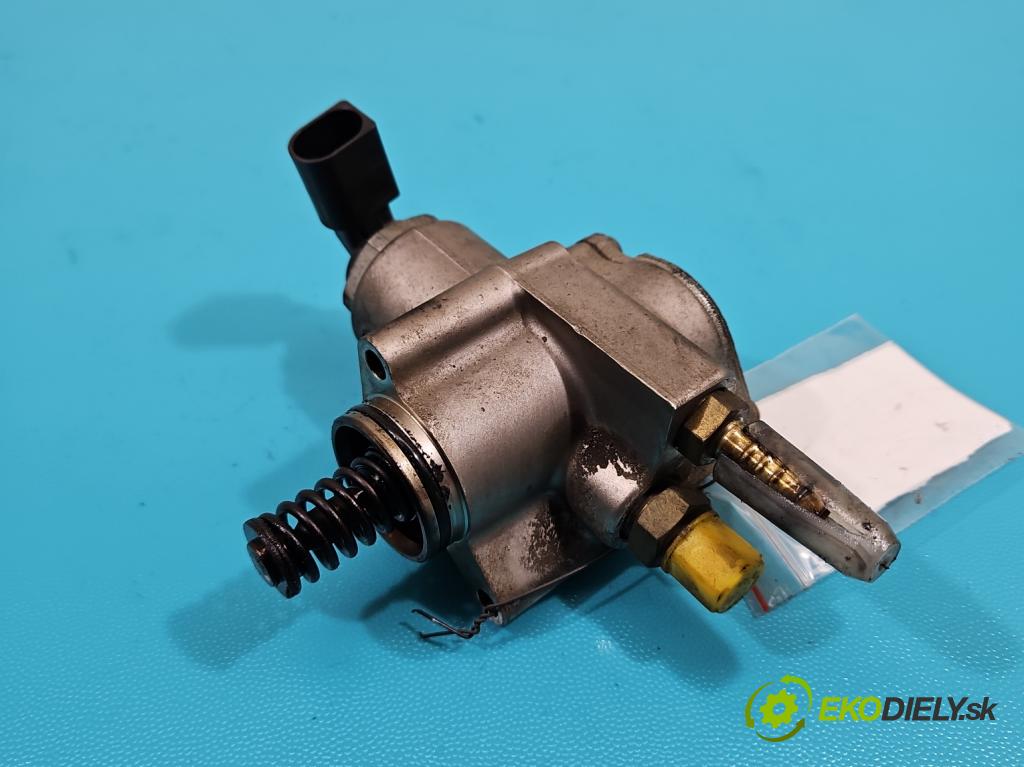 Vw Golf plus 1.4 TSI 140 hp automatic 103 kW 1390 cm3 5- čerpadlo paliva 03C127025T