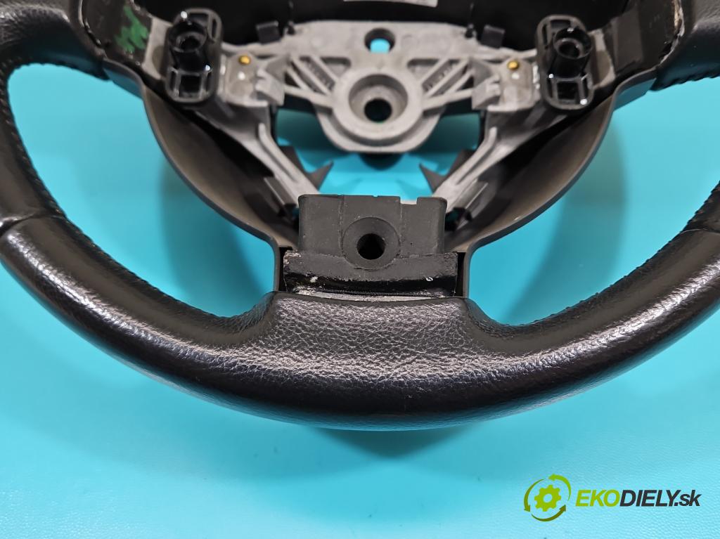 Nissan Qashqai I J10 2006-2013 2.0 16V 141 HP manual 104 kW 1997 cm3 5- volant 48430-JD01D (Volant)