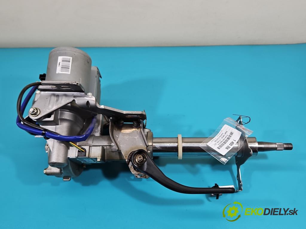 Nissan Qashqai I J10 2006-2013 2.0 16V 141 HP manual 104 kW 1997 cm3 5- čerpadlo posilovač 48810 BR60A (Servočerpadlo, pumpa riadenia)