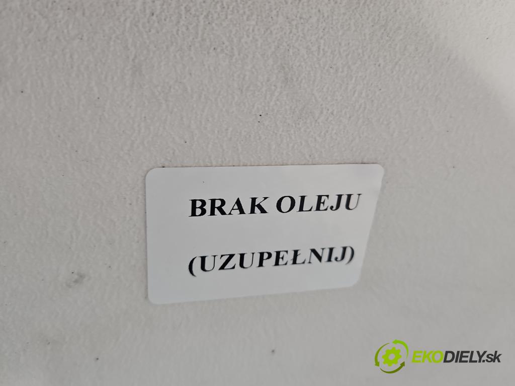 Fiat Doblo I 2001-2010 1,3.0 jtd 75 HP manual 55 kW 1248 cm3 5- prevodovka stupeň,rýchlosť manual
