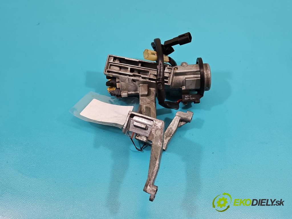 Daihatsu YRV 2000-2005 1.3 16V 87 HP manual 64 kW 1298 cm3 5- Spínačka  (Spínacia skrinka)