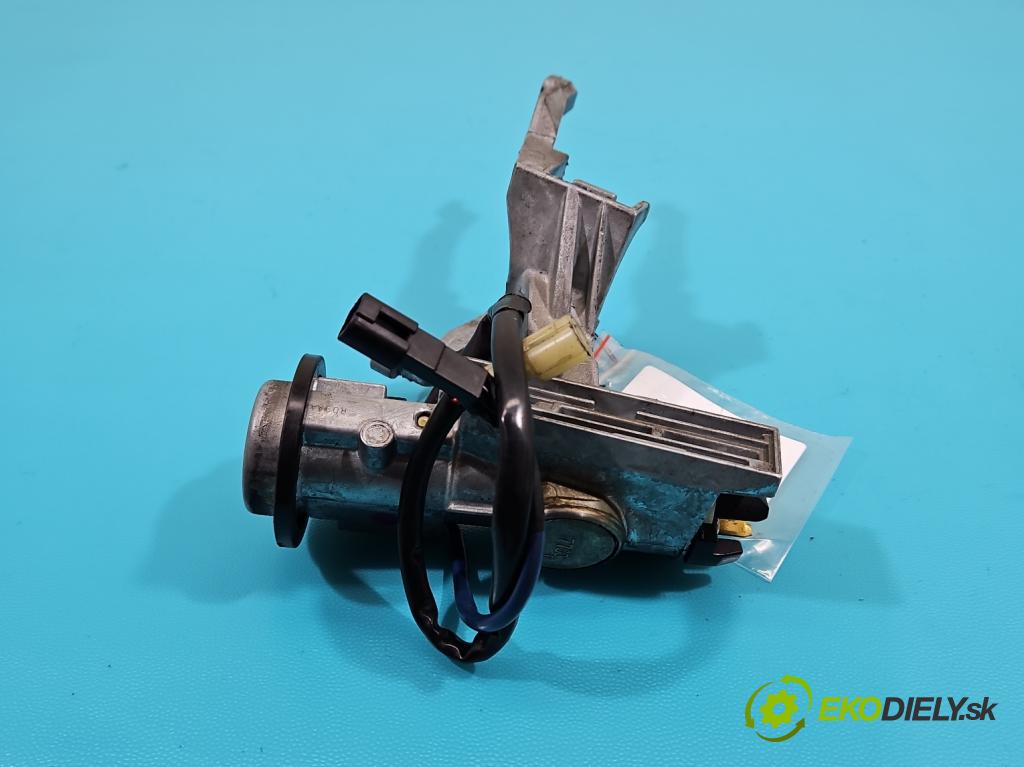 Daihatsu YRV 2000-2005 1.3 16V 87 HP manual 64 kW 1298 cm3 5- Spínačka  (Spínacia skrinka)