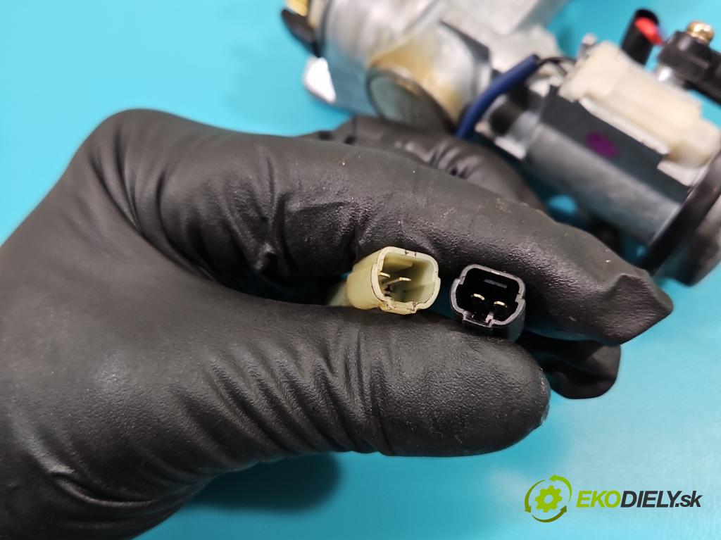 Daihatsu YRV 2000-2005 1.3 16V 87 HP manual 64 kW 1298 cm3 5- Spínačka  (Spínacia skrinka)