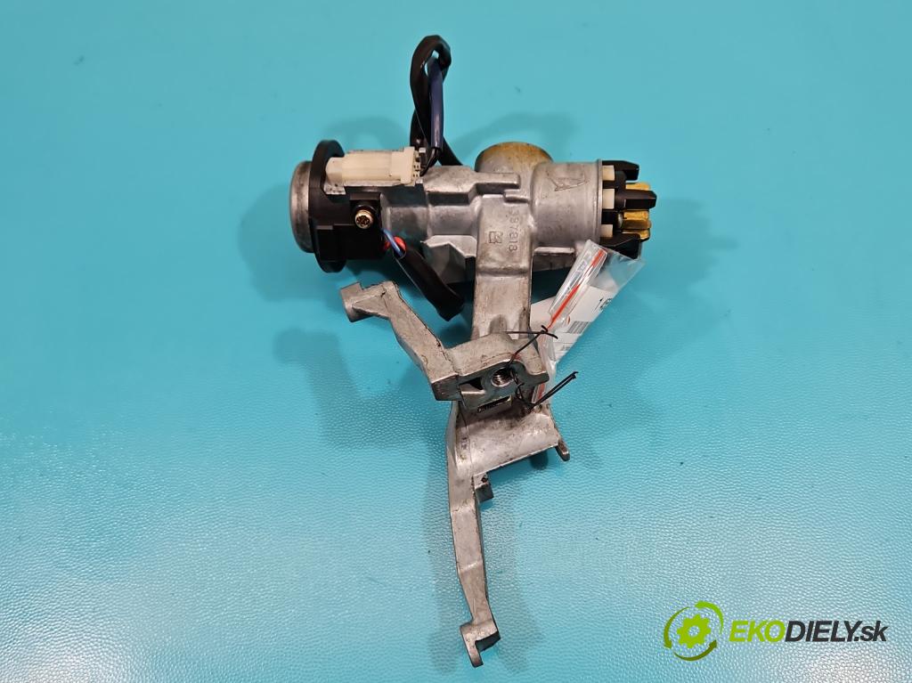 Daihatsu YRV 2000-2005 1.3 16V 87 HP manual 64 kW 1298 cm3 5- Spínačka  (Spínacia skrinka)