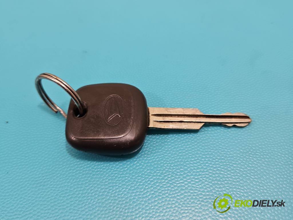 Daihatsu YRV 2000-2005 1.3 16V 87 HP manual 64 kW 1298 cm3 5- Spínačka  (Spínacia skrinka)