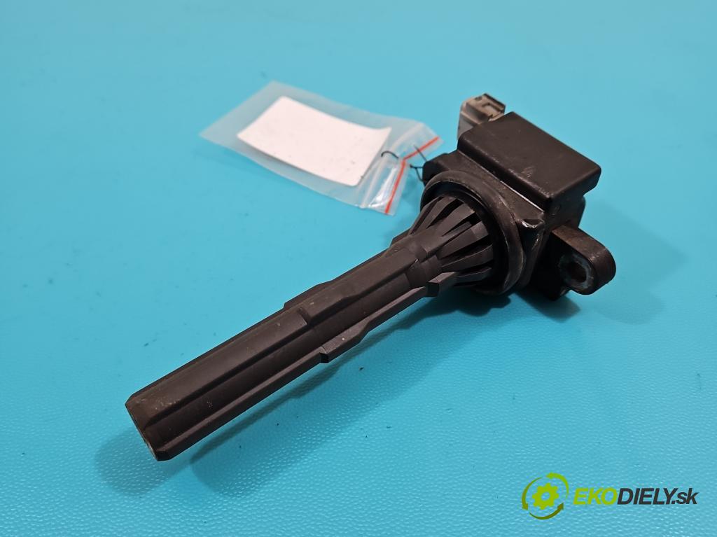 Daihatsu YRV 2000-2005 1.3 16V 87 HP manual 64 kW 1298 cm3 5- cievka zapaľovacia 90048-52129 (Zapaľovacia cievka)