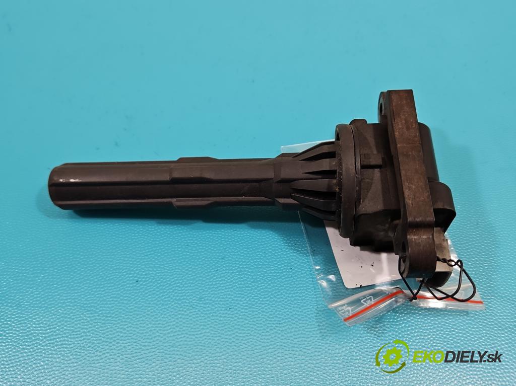 Daihatsu YRV 2000-2005 1.3 16V 87 HP manual 64 kW 1298 cm3 5- cievka zapaľovacia 90048-52129 (Zapaľovacia cievka)