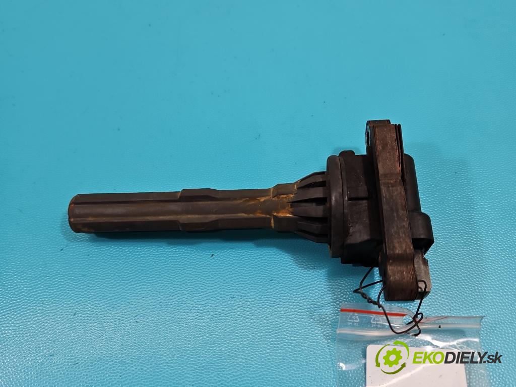 Daihatsu YRV 2000-2005 1.3 16V 87 HP manual 64 kW 1298 cm3 5- cievka zapaľovacia 90048-52129 (Zapaľovacia cievka)