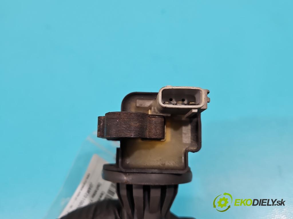 Daihatsu YRV 2000-2005 1.3 16V 87 HP manual 64 kW 1298 cm3 5- cievka zapaľovacia 90048-52129 (Zapaľovacia cievka)