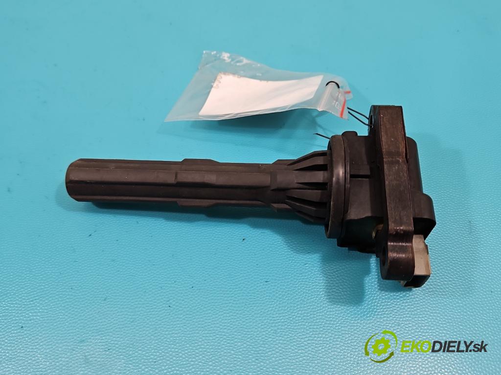 Daihatsu YRV 2000-2005 1.3 16V 87 HP manual 64 kW 1298 cm3 5- cievka zapaľovacia 90048-52129 (Zapaľovacia cievka)