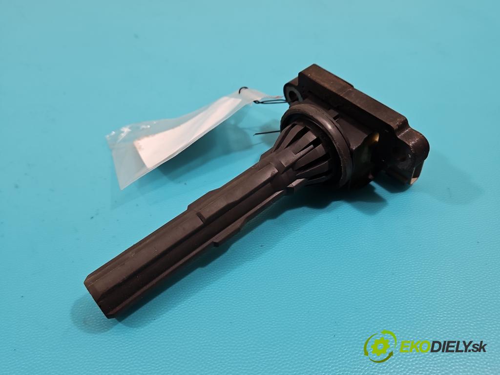 Daihatsu YRV 2000-2005 1.3 16V 87 HP manual 64 kW 1298 cm3 5- cievka zapaľovacia 90048-52129 (Zapaľovacia cievka)