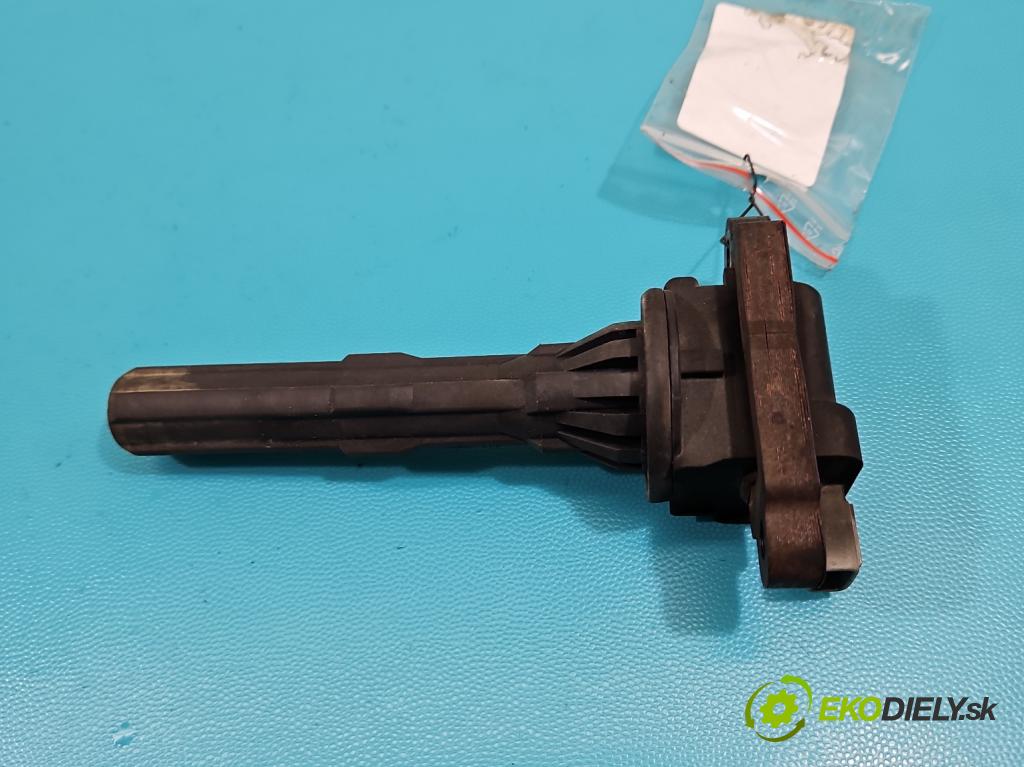Daihatsu YRV 2000-2005 1.3 16V 87 HP manual 64 kW 1298 cm3 5- cievka zapaľovacia 90048-52129 (Zapaľovacia cievka)