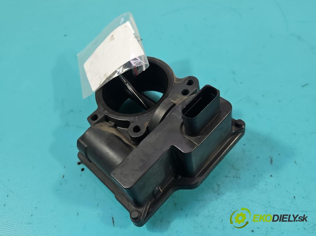 Vw Golf plus 1.4 TSI 140 HP automatic 103 kW 1390 cm3 5- klapka 03C128063A (Škrtiaca klapka)