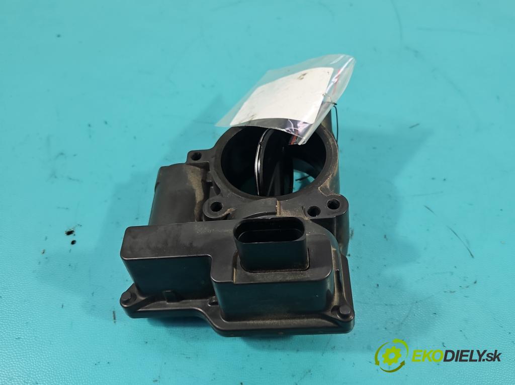 Vw Golf plus 1.4 TSI 140 HP automatic 103 kW 1390 cm3 5- klapka 03C128063A (Škrtiaca klapka)