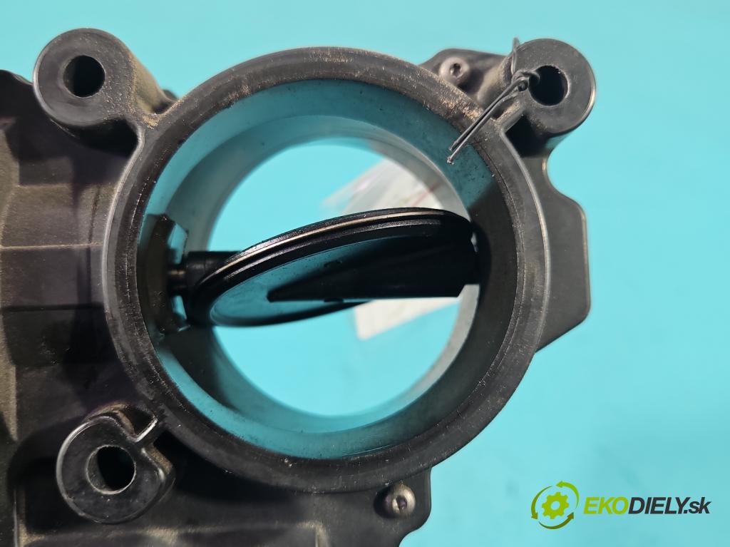 Vw Golf plus 1.4 TSI 140 HP automatic 103 kW 1390 cm3 5- klapka 03C128063A (Škrtiaca klapka)