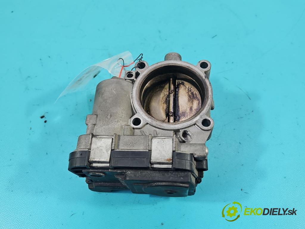 Vw Golf plus 1.4 TSI 140 HP automatic 103 kW 1390 cm3 5- klapka 03C133062D (Škrtiaca klapka)