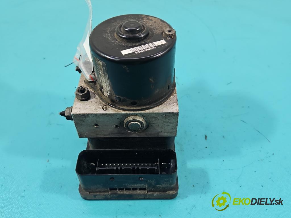 Vw Golf plus 1.4 TSI 140 HP automatic 103 kW 1390 cm3 5- čerpadlo abs 1K0614517AC (Pumpa ABS)