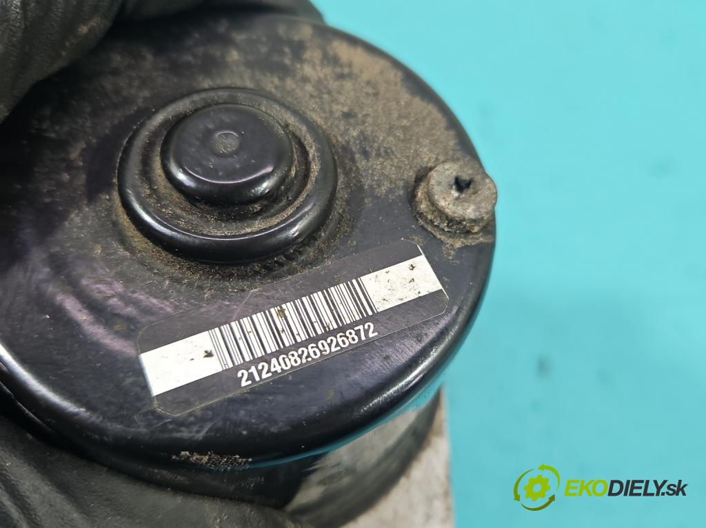 Vw Golf plus 1.4 TSI 140 HP automatic 103 kW 1390 cm3 5- čerpadlo abs 1K0614517AC (Pumpa ABS)