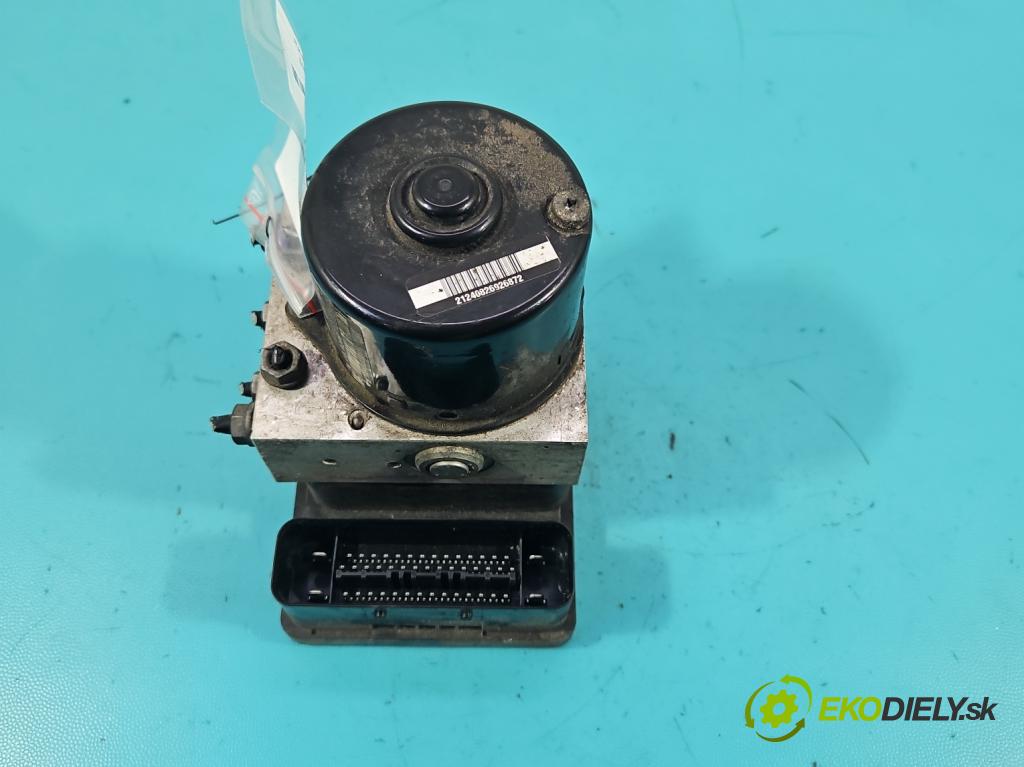 Vw Golf plus 1.4 TSI 140 HP automatic 103 kW 1390 cm3 5- čerpadlo abs 1K0614517AC (Pumpa ABS)