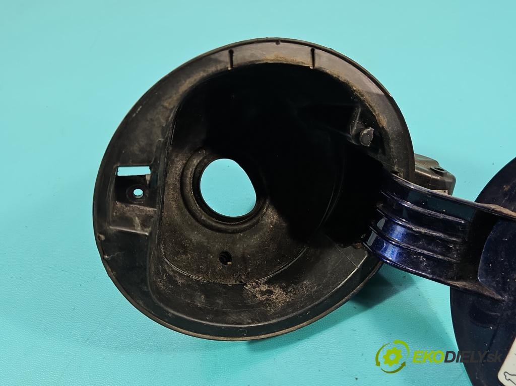 Vw Golf plus 1.4 TSI 140 HP automatic 103 kW 1390 cm3 5- Klapka nádrže palivo 1K0010462E (Kľučka dverí ostatné)