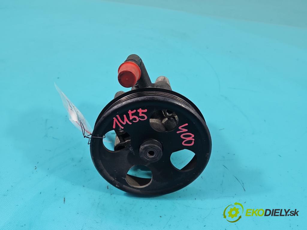 Suzuki Grand Vitara II 2005-2014 2.0 16V 140 HP manual 103 kW 1995 cm3 5- čerpadlo posilovač 4910065100 (Servočerpadlo, pumpa riadenia)