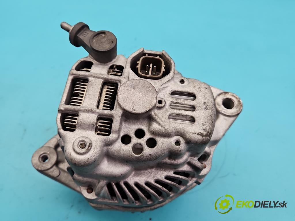 Suzuki Grand Vitara II 2005-2014 2.0 16V 140 HP manual 103 kW 1995 cm3 5- Alternator  (Alternátor)